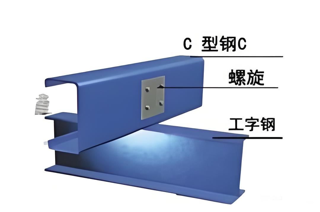 C型钢