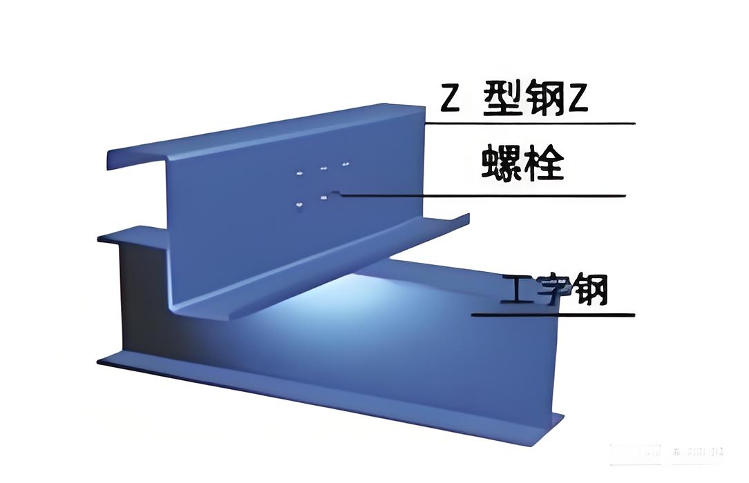 Z型钢