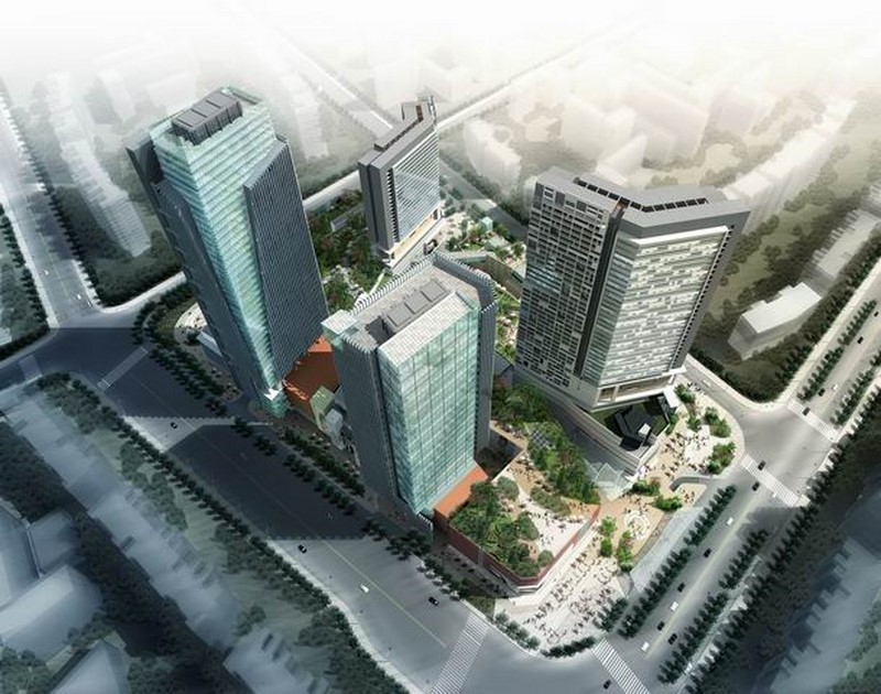 案例展示